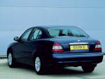 Daewoo Leganza 1997 года (UK)